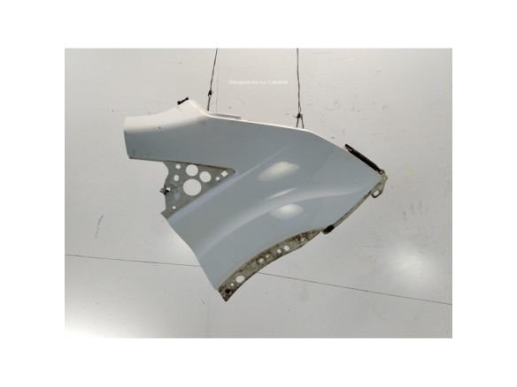 2242243 ALETA DEL DER FORD TRANSIT Furgón|Desguaces La Cabaña