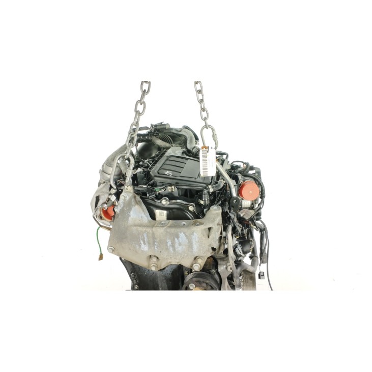 622951 MOTOR MERCEDES BENZ VITO Furgón (W447)|Desguaces La Cabaña