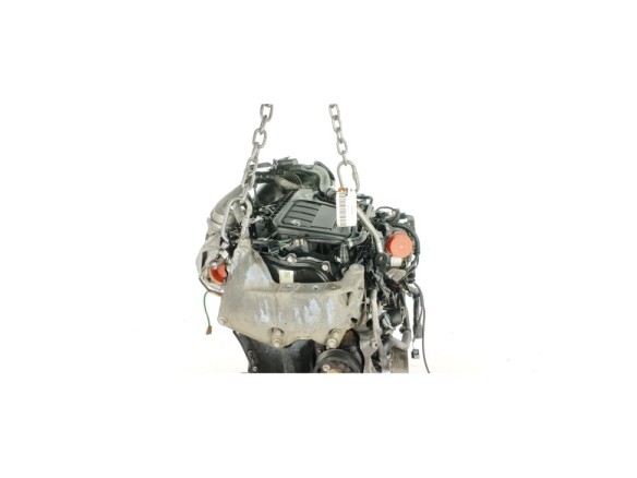 622951 MOTOR MERCEDES BENZ VITO Furgón (W447)|Desguaces La Cabaña