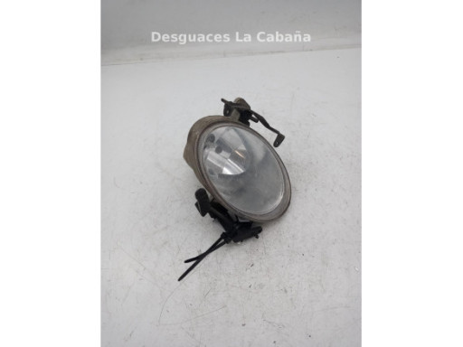 ALUMBRADO|Desguaces La Cabaña