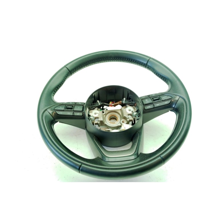 45100K0140C1 VOLANTE DIRECCION TOYOTA YARIS CROSS (MXP_)|Desguaces La Cabaña