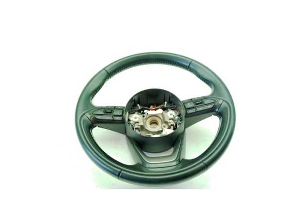 45100K0140C1 VOLANTE DIRECCION TOYOTA YARIS CROSS (MXP_)|Desguaces La Cabaña