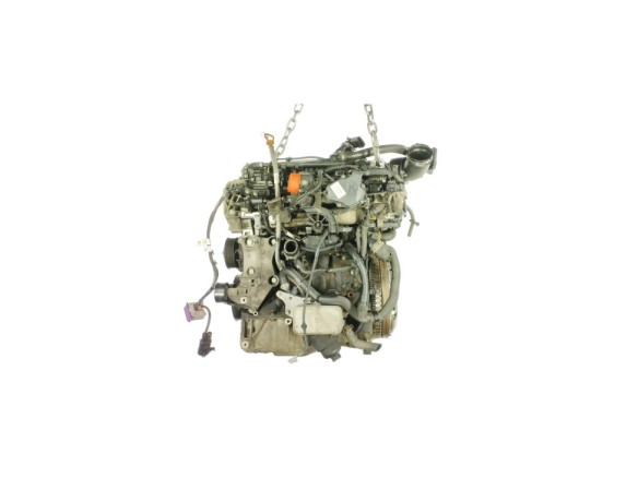 622951 MOTOR MERCEDES BENZ VITO Furgón (W447)|Desguaces La Cabaña