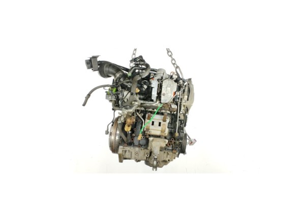 622951 MOTOR MERCEDES BENZ VITO Furgón (W447)|Desguaces La Cabaña