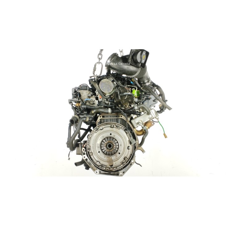 622951 MOTOR MERCEDES BENZ VITO Furgón (W447)|Desguaces La Cabaña