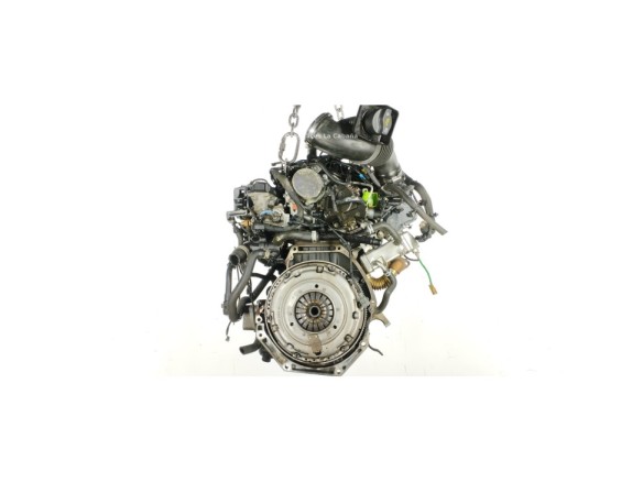622951 MOTOR MERCEDES BENZ VITO Furgón (W447)|Desguaces La Cabaña