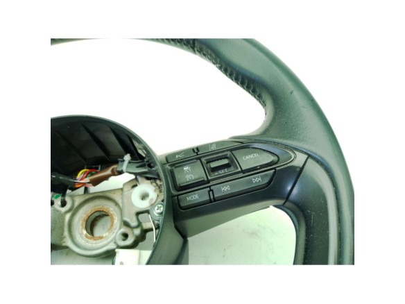 45100K0140C1 VOLANTE DIRECCION TOYOTA YARIS CROSS (MXP_)|Desguaces La Cabaña
