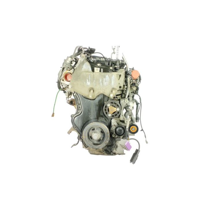622951 MOTOR MERCEDES BENZ VITO Furgón (W447)|Desguaces La Cabaña