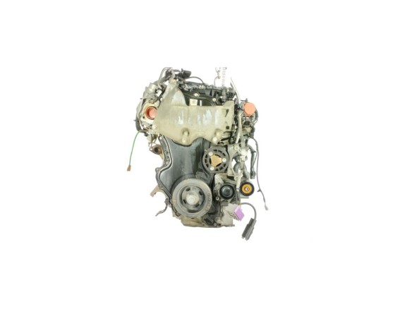 622951 MOTOR MERCEDES BENZ VITO Furgón (W447)|Desguaces La Cabaña