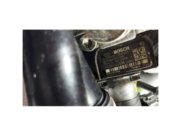 622951 MOTOR MERCEDES BENZ VITO Furgón (W447)|Desguaces La Cabaña