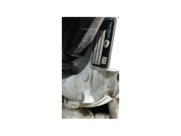 622951 MOTOR MERCEDES BENZ VITO Furgón (W447)|Desguaces La Cabaña