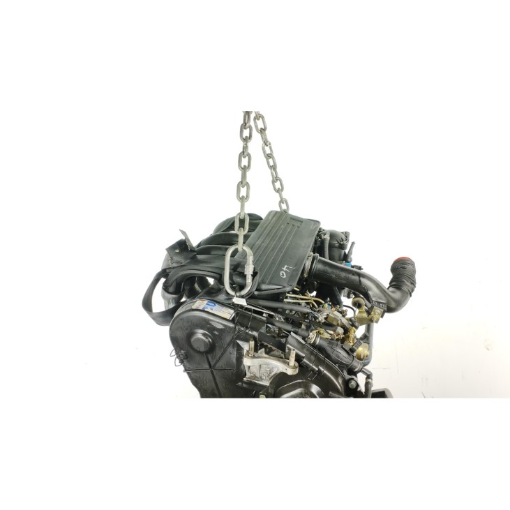 D9B (XUD9A) MOTOR PEUGEOT 306 Fastback (7A, 7C, N3, N5)|Desguaces La Cabaña