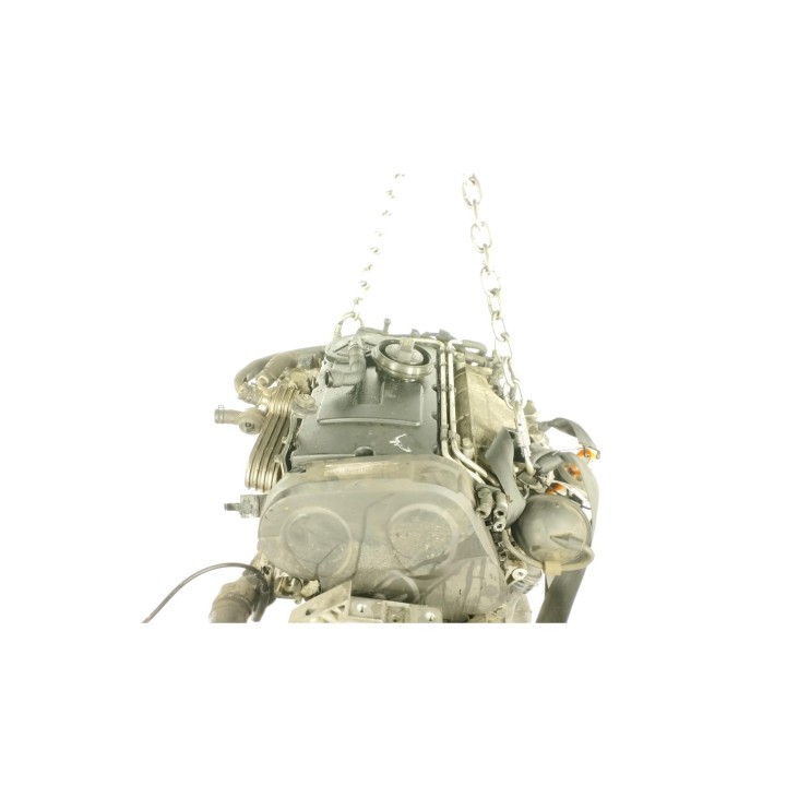 BKD MOTOR VW GOLF V (1K1)|Desguaces La Cabaña