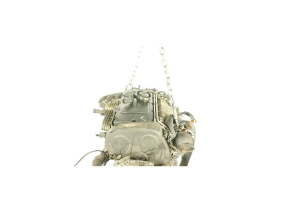 BKD MOTOR VW GOLF V (1K1)|Desguaces La Cabaña