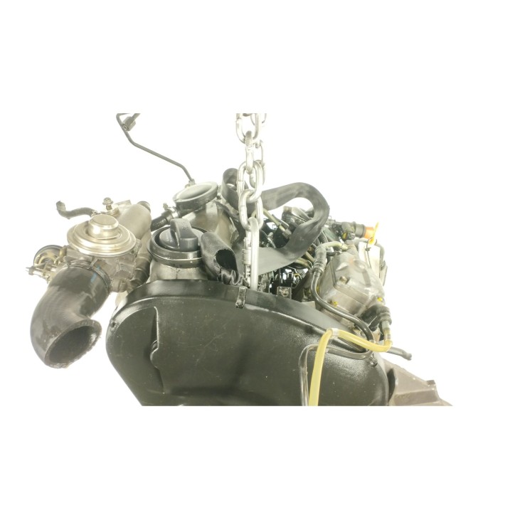 AHF MOTOR AUDI A3 (8L1)|Desguaces La Cabaña
