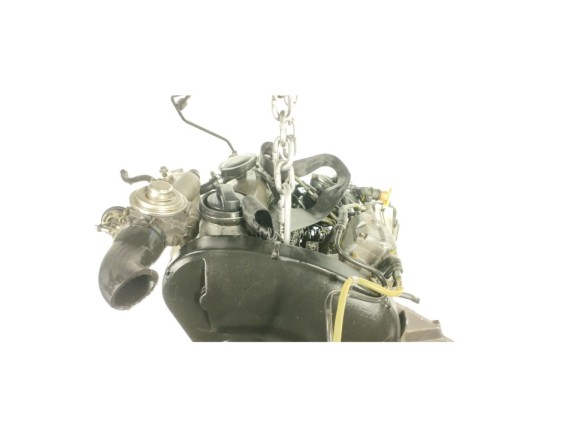 AHF MOTOR AUDI A3 (8L1)|Desguaces La Cabaña
