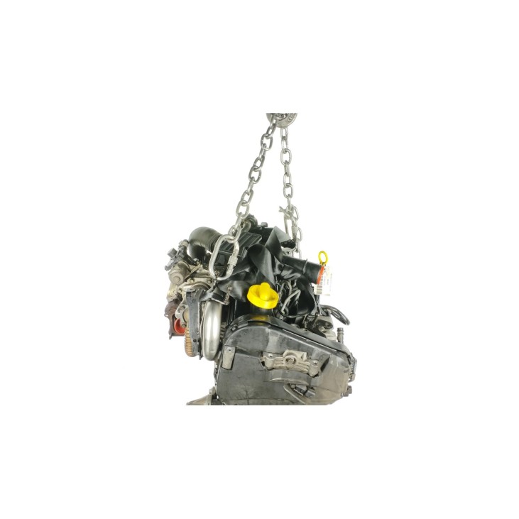 K9KA800 MOTOR RENAULT KANGOO Express (FW0/1_)|Desguaces La Cabaña