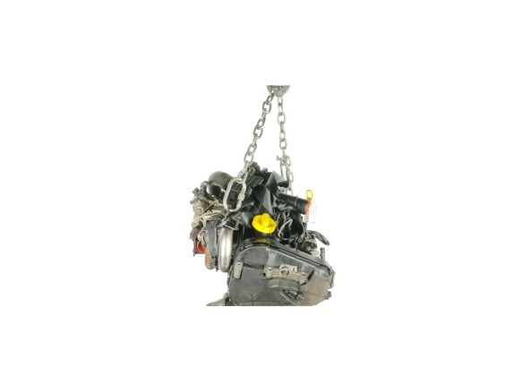 K9KA800 MOTOR RENAULT KANGOO Express (FW0/1_)|Desguaces La Cabaña