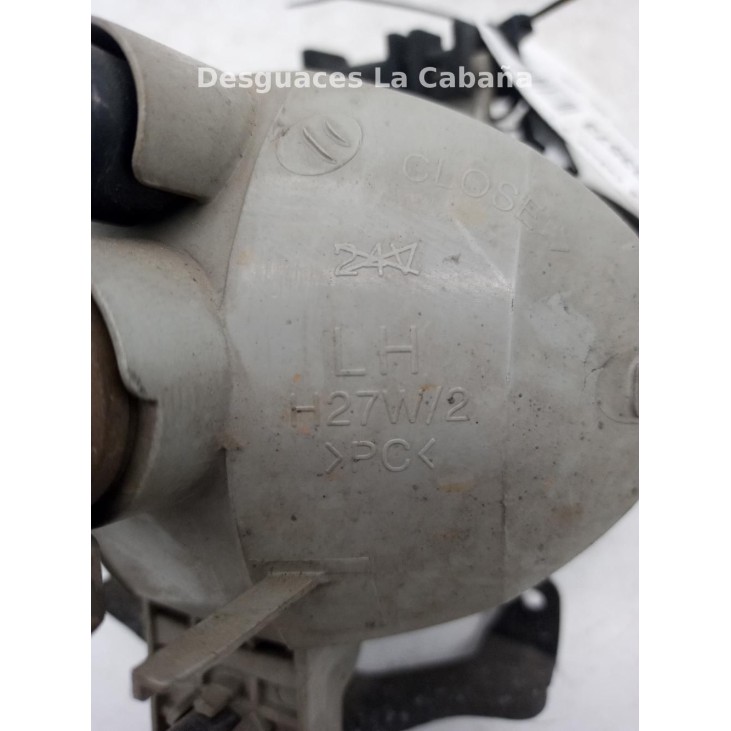 NIEBLA DEL IZQ HYUNDAI SANTA FÉ II (CM) |Desguaces La Cabaña