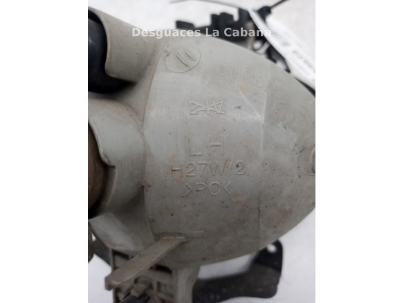 NIEBLA DEL IZQ HYUNDAI SANTA FÉ II (CM) |Desguaces La Cabaña