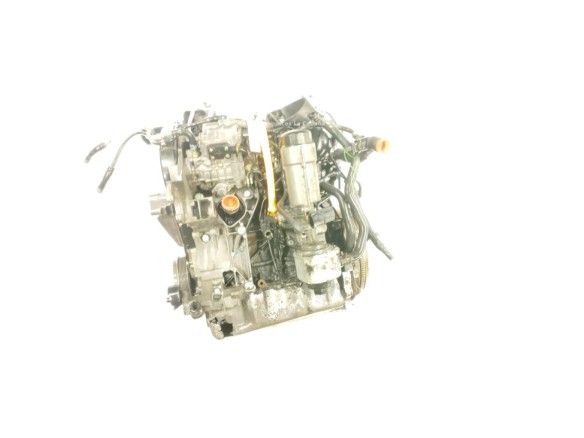 AHF MOTOR AUDI A3 (8L1)|Desguaces La Cabaña