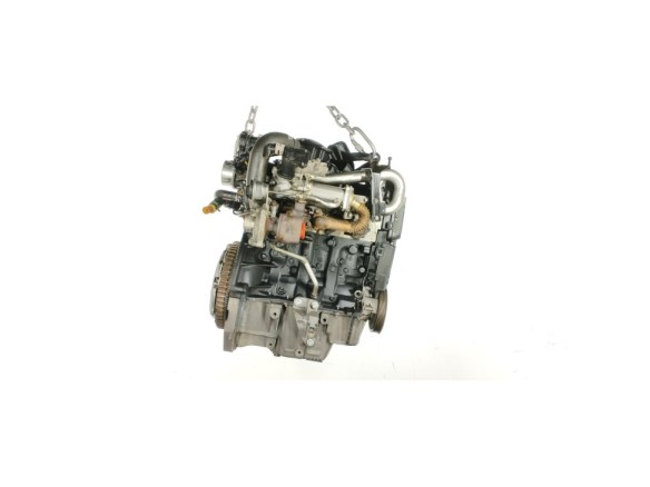 K9KA800 MOTOR RENAULT KANGOO Express (FW0/1_)|Desguaces La Cabaña
