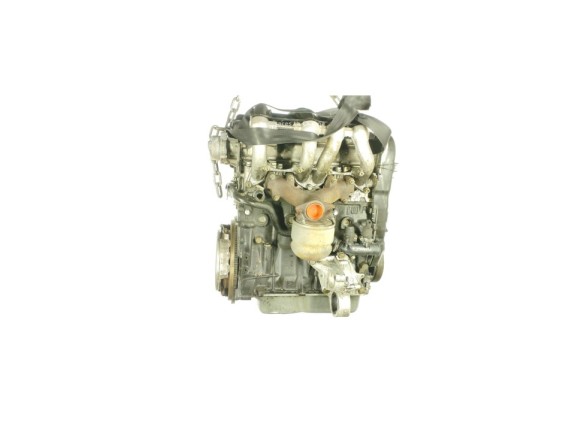 D9B (XUD9A) MOTOR PEUGEOT 306 Fastback (7A, 7C, N3, N5)|Desguaces La Cabaña