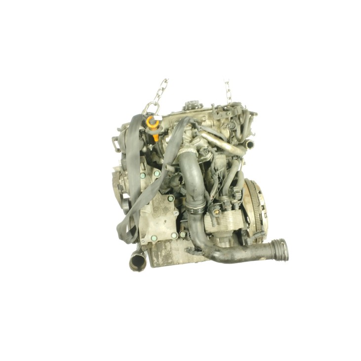 BKD MOTOR VW GOLF V (1K1)|Desguaces La Cabaña