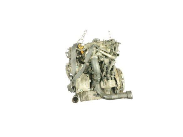 BKD MOTOR VW GOLF V (1K1)|Desguaces La Cabaña