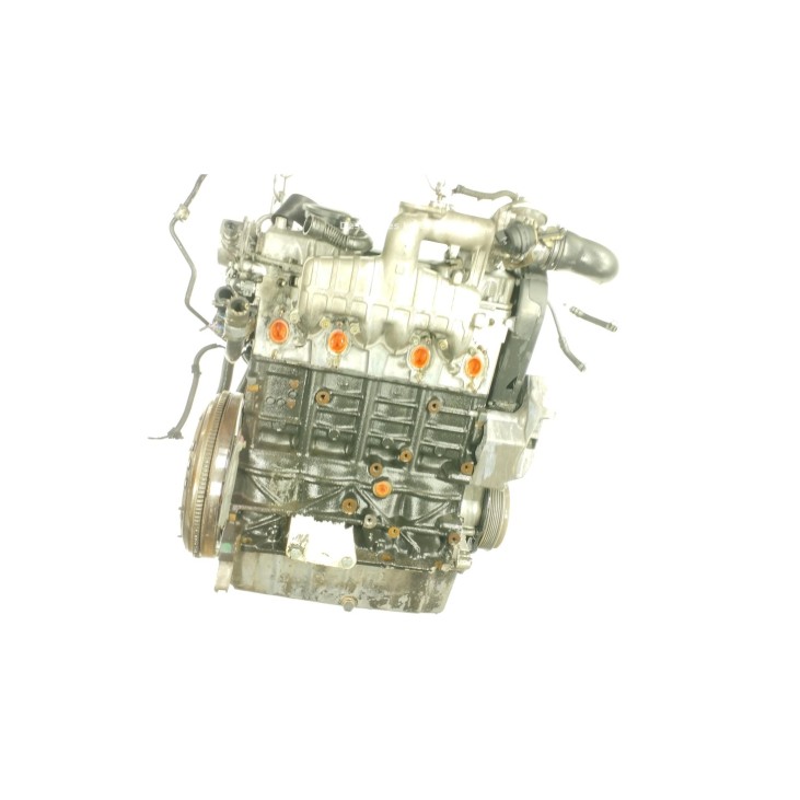 AHF MOTOR AUDI A3 (8L1)|Desguaces La Cabaña