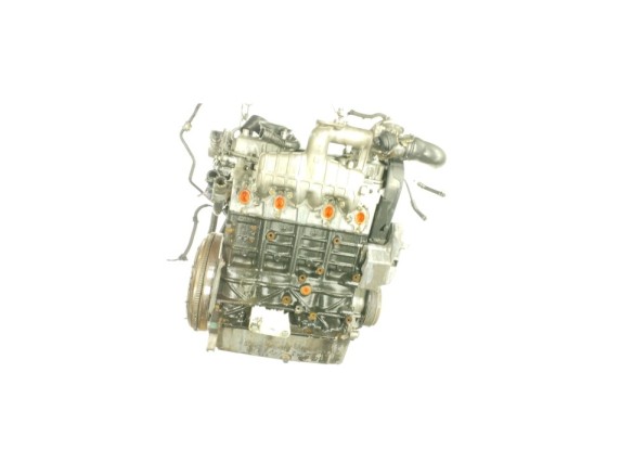 AHF MOTOR AUDI A3 (8L1)|Desguaces La Cabaña