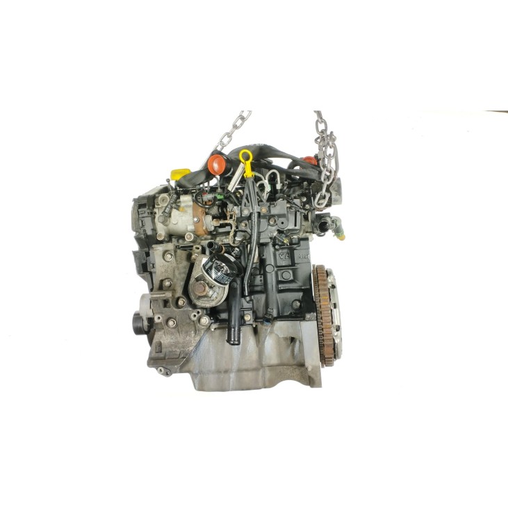 K9KA800 MOTOR RENAULT KANGOO Express (FW0/1_)|Desguaces La Cabaña