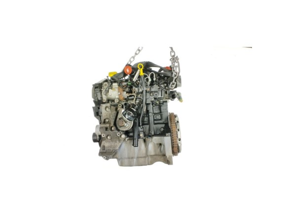 K9KA800 MOTOR RENAULT KANGOO Express (FW0/1_)|Desguaces La Cabaña