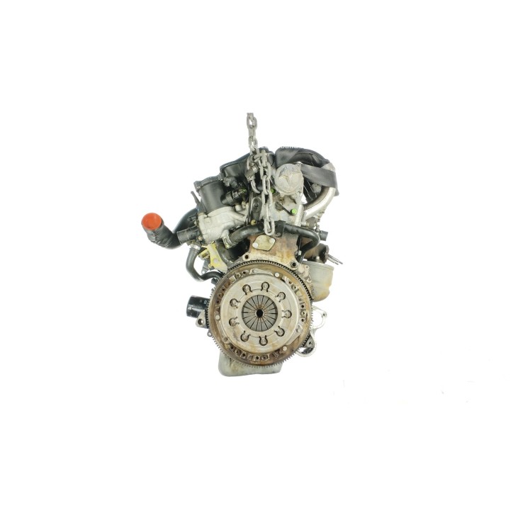 D9B (XUD9A) MOTOR PEUGEOT 306 Fastback (7A, 7C, N3, N5)|Desguaces La Cabaña
