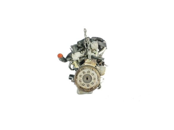 D9B (XUD9A) MOTOR PEUGEOT 306 Fastback (7A, 7C, N3, N5)|Desguaces La Cabaña