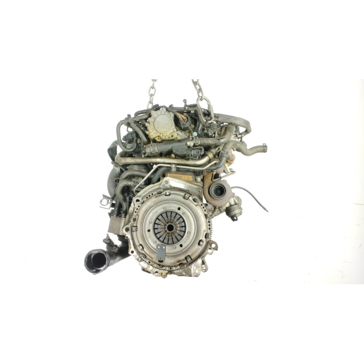 BKD MOTOR VW GOLF V (1K1)|Desguaces La Cabaña