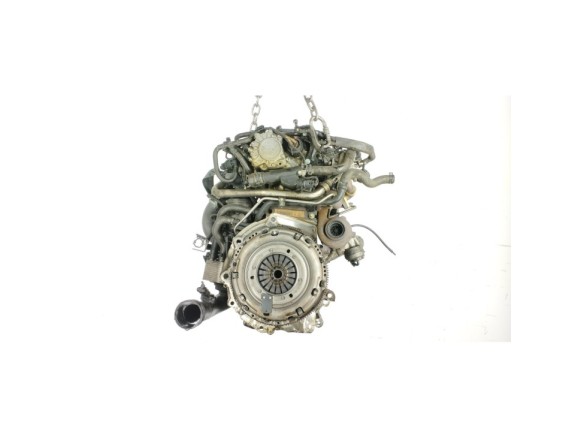 BKD MOTOR VW GOLF V (1K1)|Desguaces La Cabaña