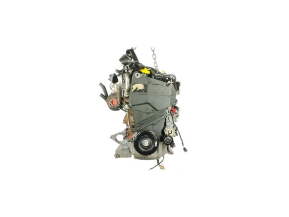K9KH282 MOTOR NISSAN QASHQAI / QASHQAI +2 I (J10, JJ10)|Desguaces La Cabaña