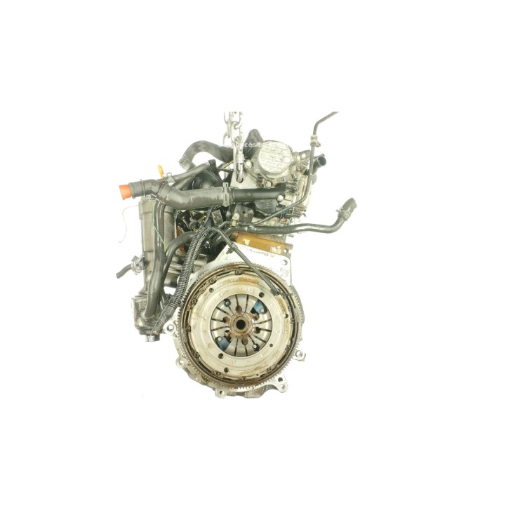 AHF MOTOR AUDI A3 (8L1)|Desguaces La Cabaña