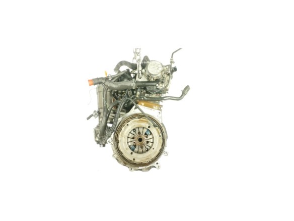 AHF MOTOR AUDI A3 (8L1)|Desguaces La Cabaña