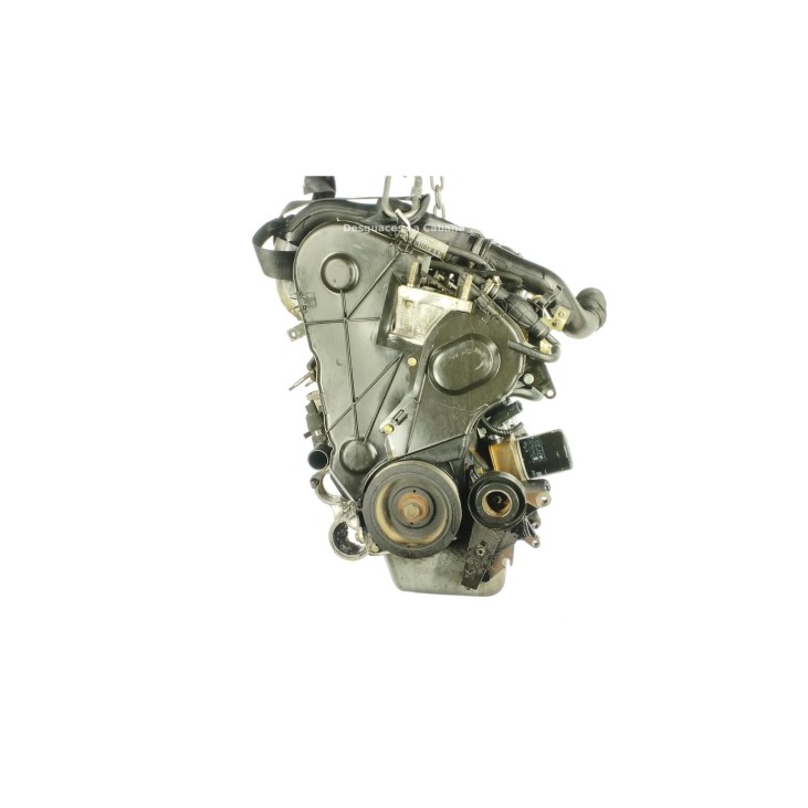 D9B (XUD9A) MOTOR PEUGEOT 306 Fastback (7A, 7C, N3, N5)|Desguaces La Cabaña