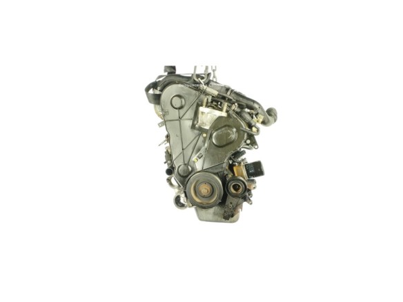 D9B (XUD9A) MOTOR PEUGEOT 306 Fastback (7A, 7C, N3, N5)|Desguaces La Cabaña