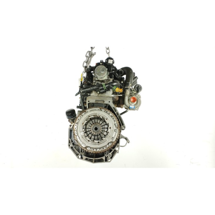 K9KA800 MOTOR RENAULT KANGOO Express (FW0/1_)|Desguaces La Cabaña
