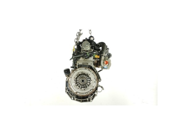 K9KA800 MOTOR RENAULT KANGOO Express (FW0/1_)|Desguaces La Cabaña