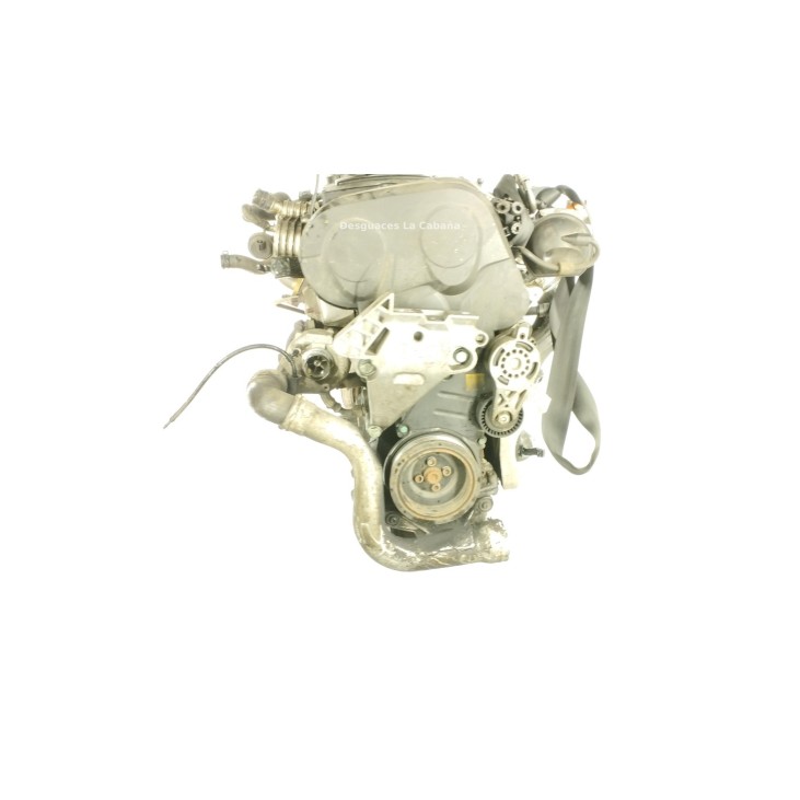 BKD MOTOR VW GOLF V (1K1)|Desguaces La Cabaña