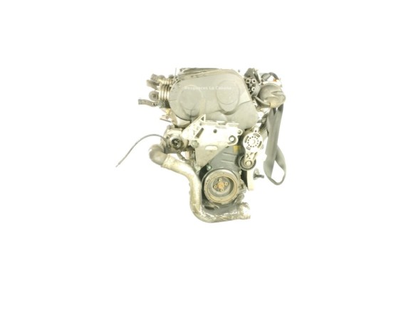 BKD MOTOR VW GOLF V (1K1)|Desguaces La Cabaña