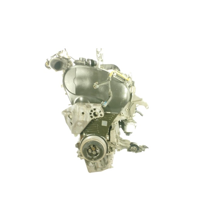 AHF MOTOR AUDI A3 (8L1)|Desguaces La Cabaña