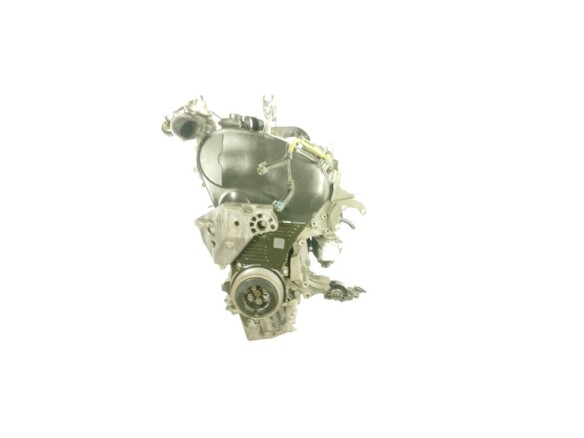 AHF MOTOR AUDI A3 (8L1)|Desguaces La Cabaña