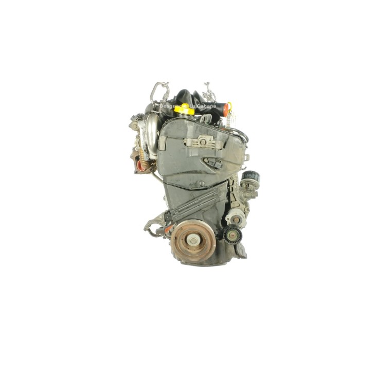 K9KA800 MOTOR RENAULT KANGOO Express (FW0/1_)|Desguaces La Cabaña