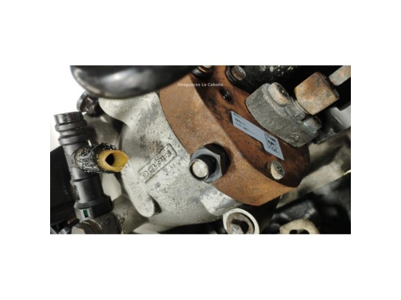 K9KA800 MOTOR RENAULT KANGOO Express (FW0/1_)|Desguaces La Cabaña